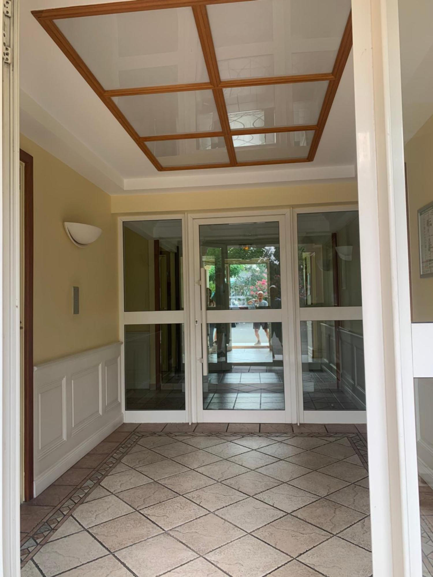 Le Tropical Apartment Frejus Bagian luar foto