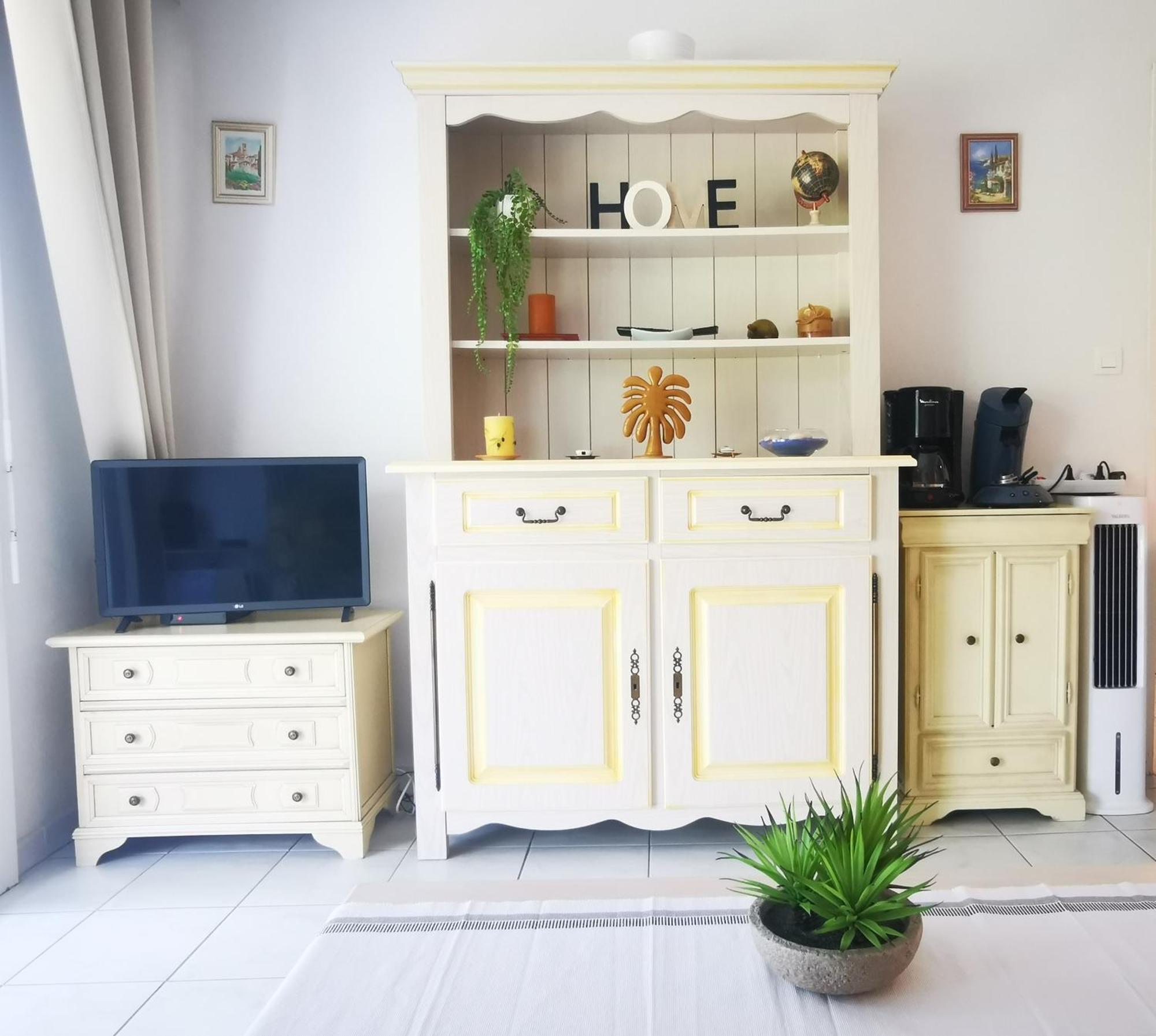 Le Tropical Apartment Frejus Bagian luar foto